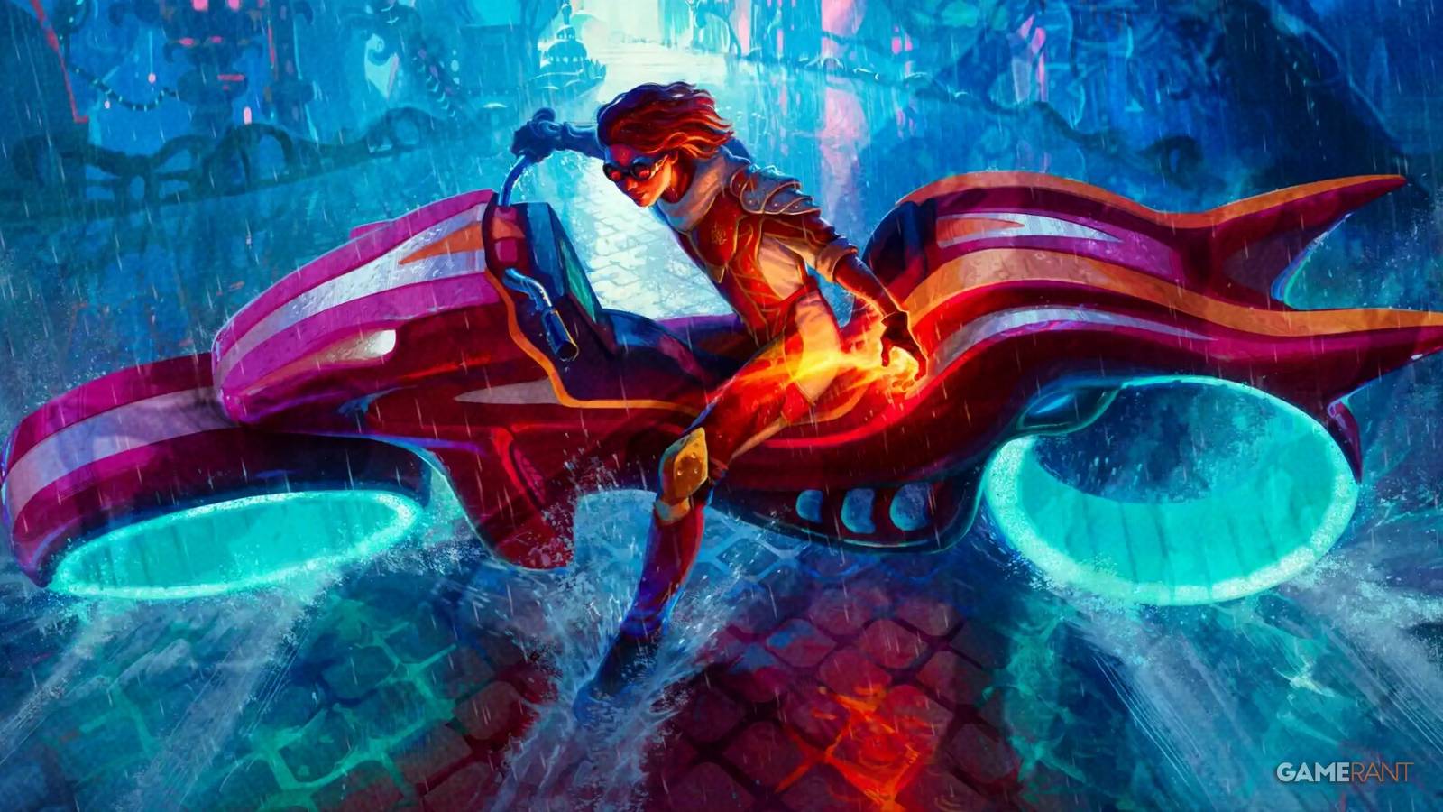 mtg aetherdrift card price spike Dominant MTG Aetherdrift God Sees $50 Price Spike Overnight