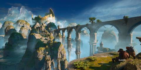 All Benches In Split Fiction Featured Image