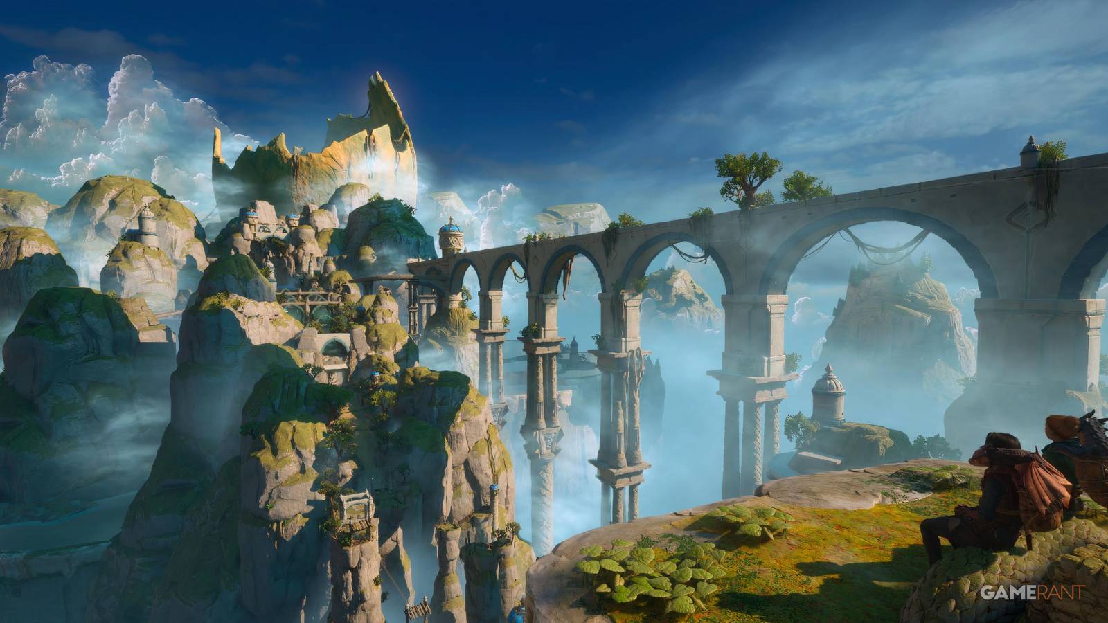 All Benches In Split Fiction Featured Image