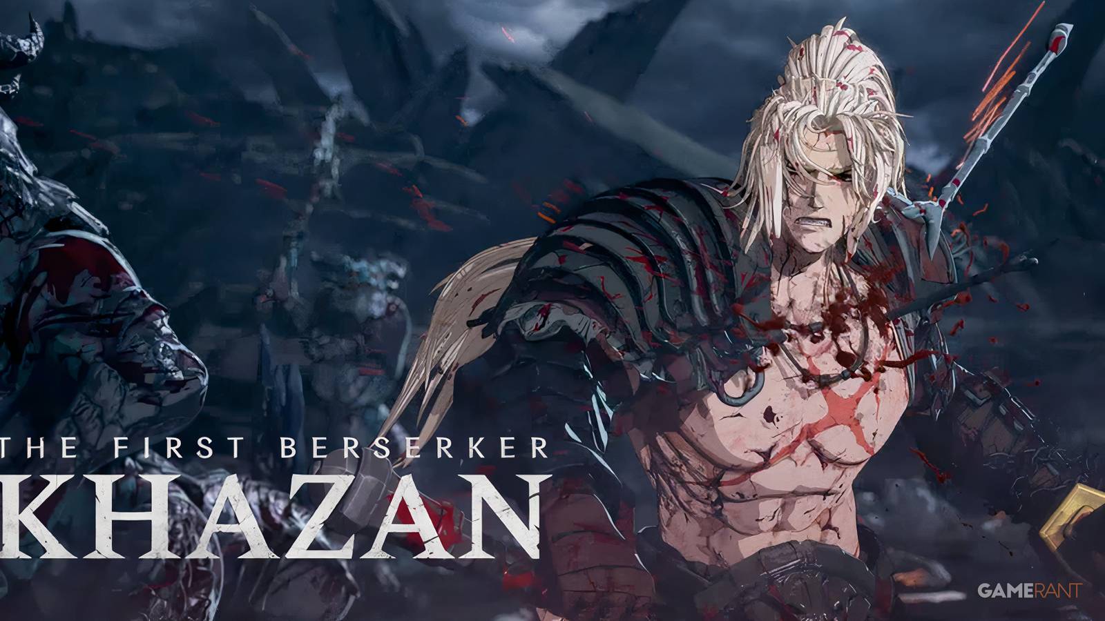 All Main and Bonus Missions in The First Berserker Khazan Featured Image