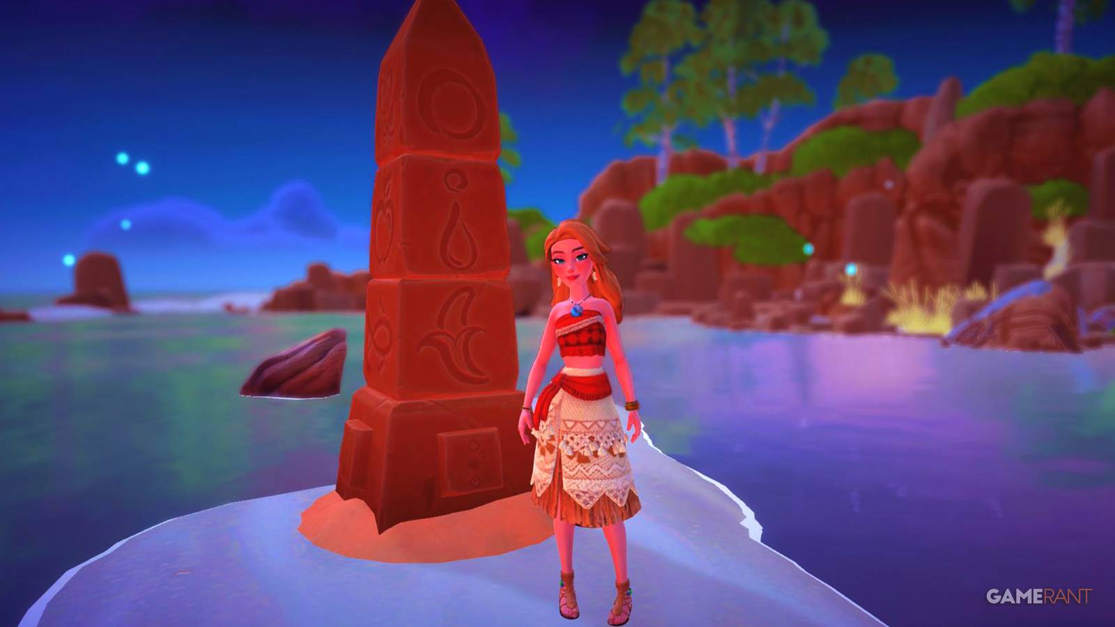 all that glitters quest in ddv