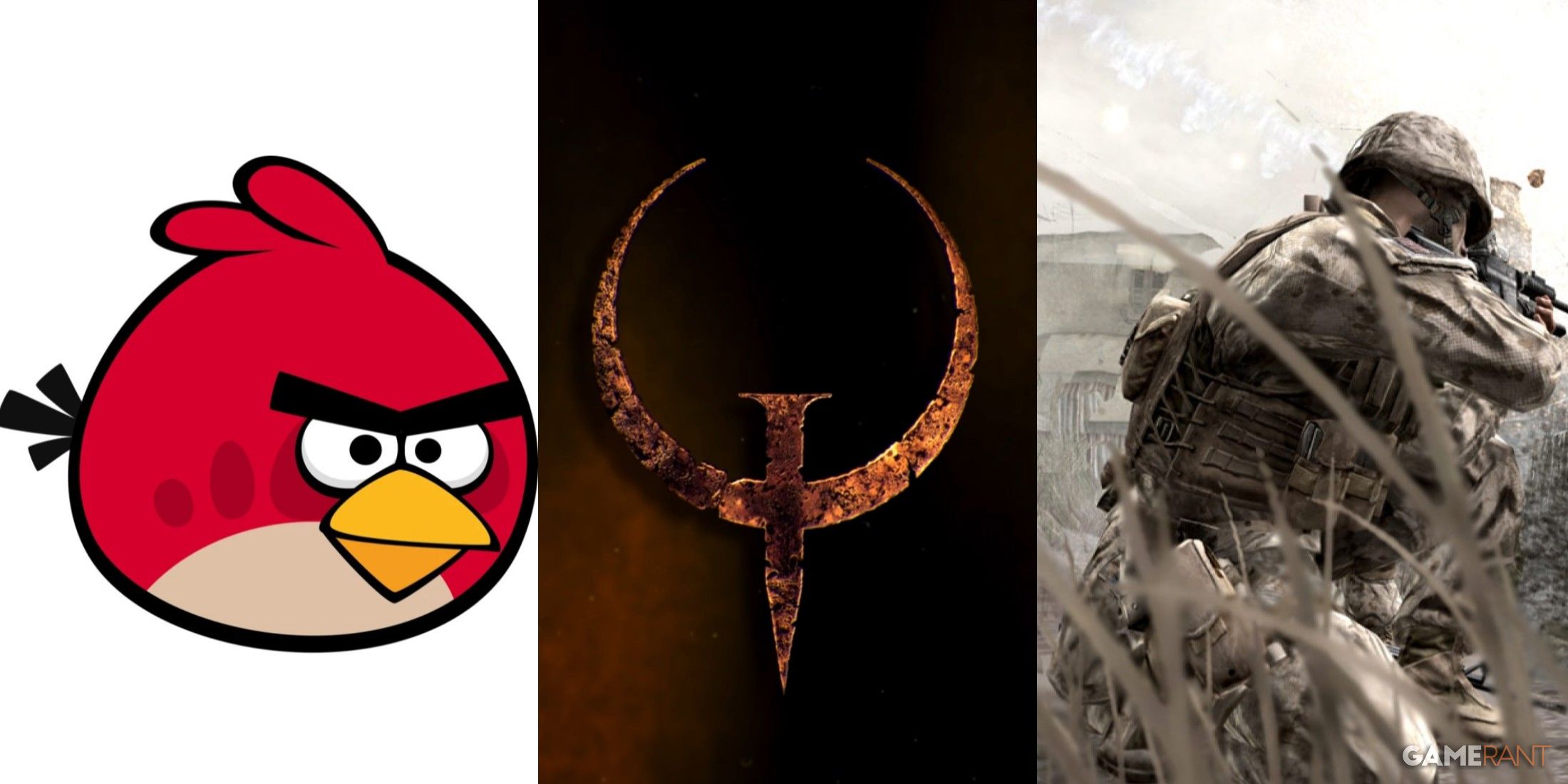 world-video-game-hall-of-fame-2025-finalists-announced-angry-birds-quake-modern-warfare-goldeneye