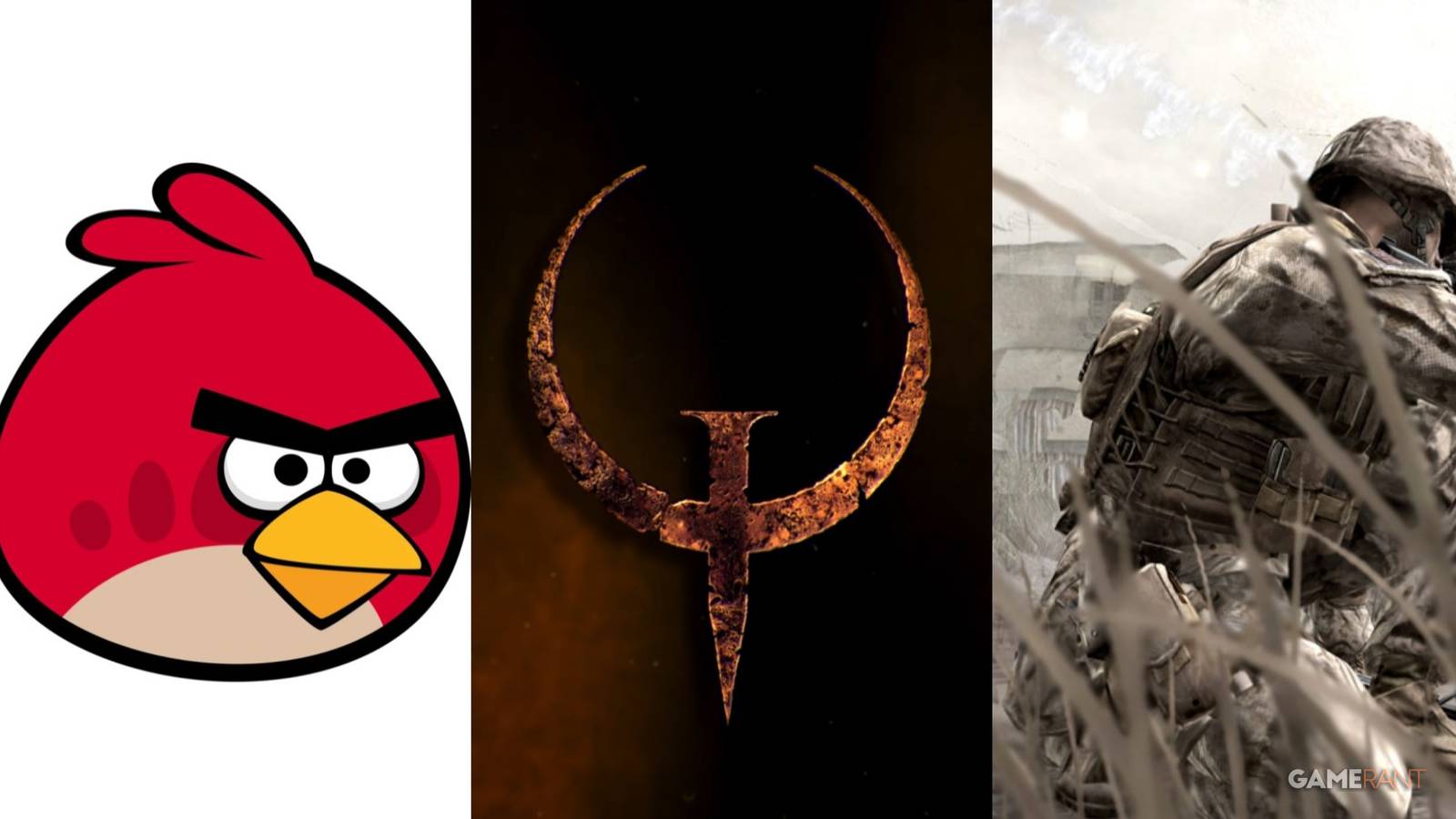 world-video-game-hall-of-fame-2025-finalists-announced-angry-birds-quake-modern-warfare-goldeneye