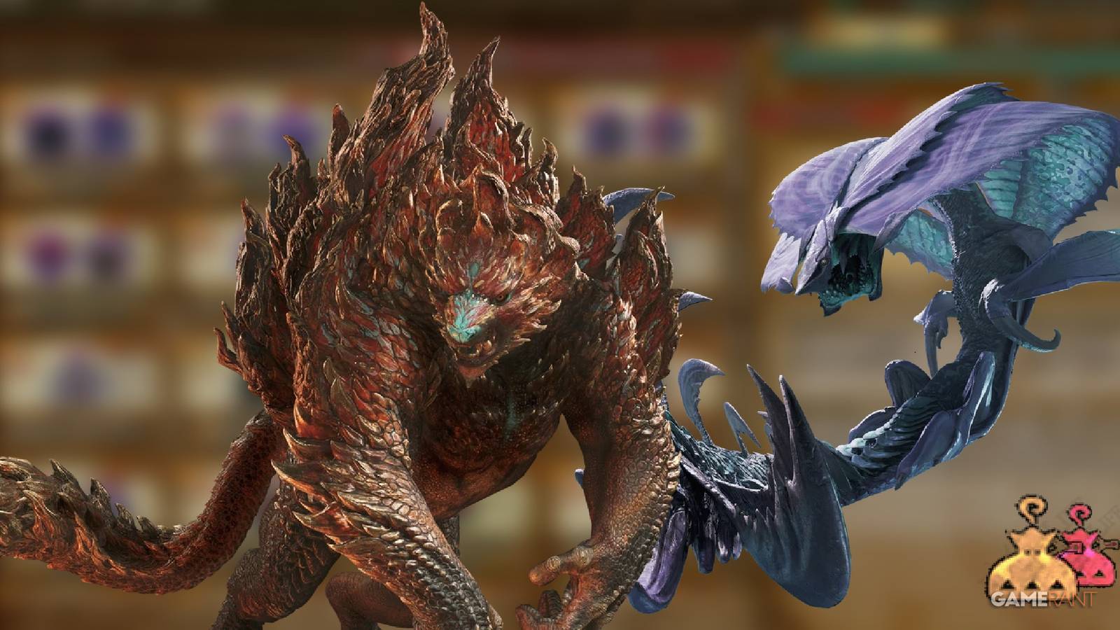 armorcharm powercharm ajarakan hirabami