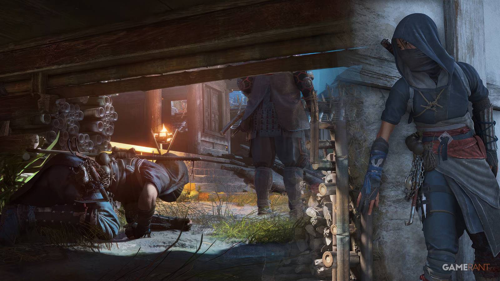 Assassin's Creed Shadows Cautious Gameplay-1