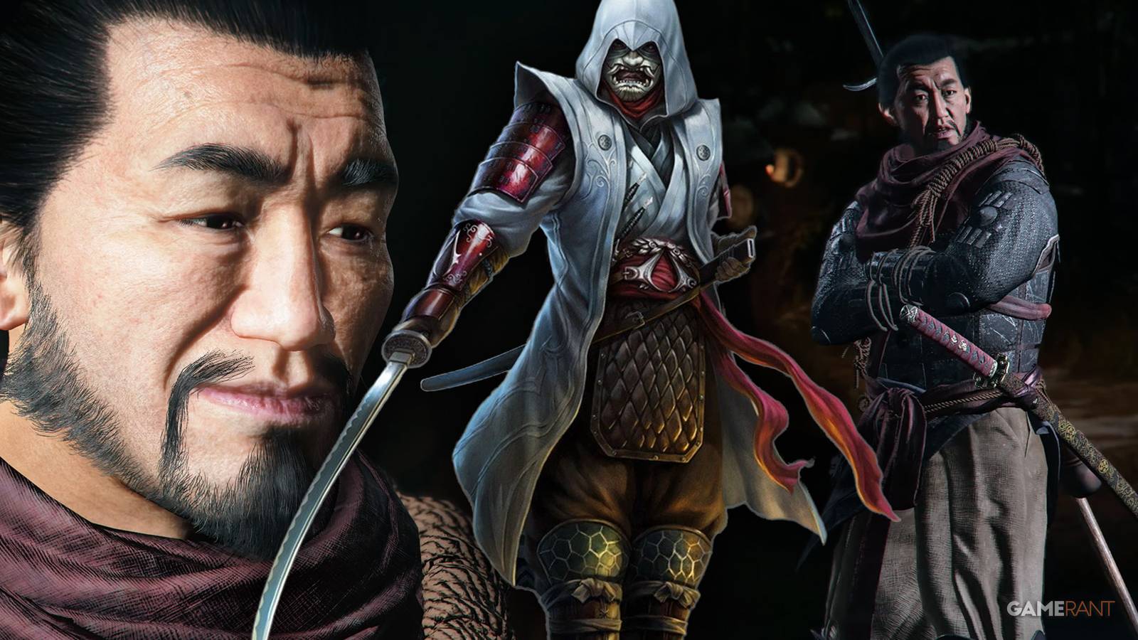 Assassin's Creed Shadows Hattori Hanzo History