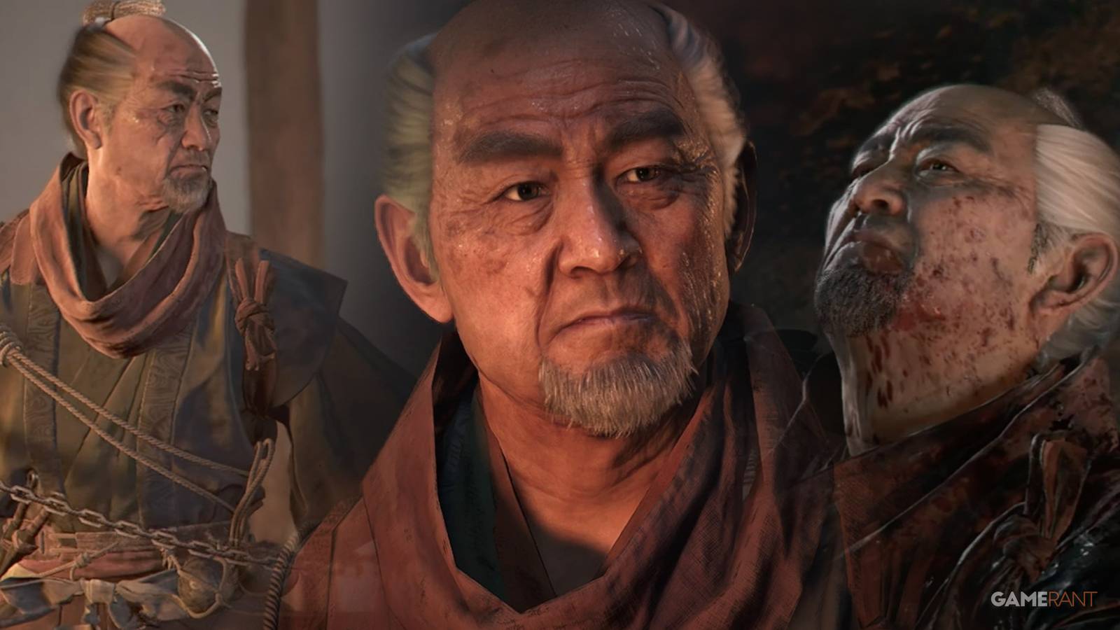 Assassin's Creed Shadows Momochi Sandayu History