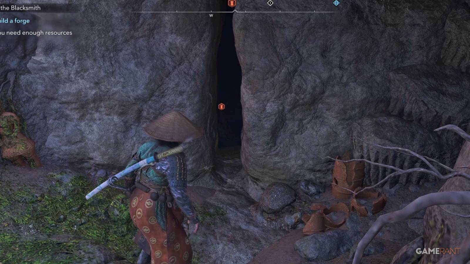 Assassin's Creed Shadows Photo Mode Feature-9