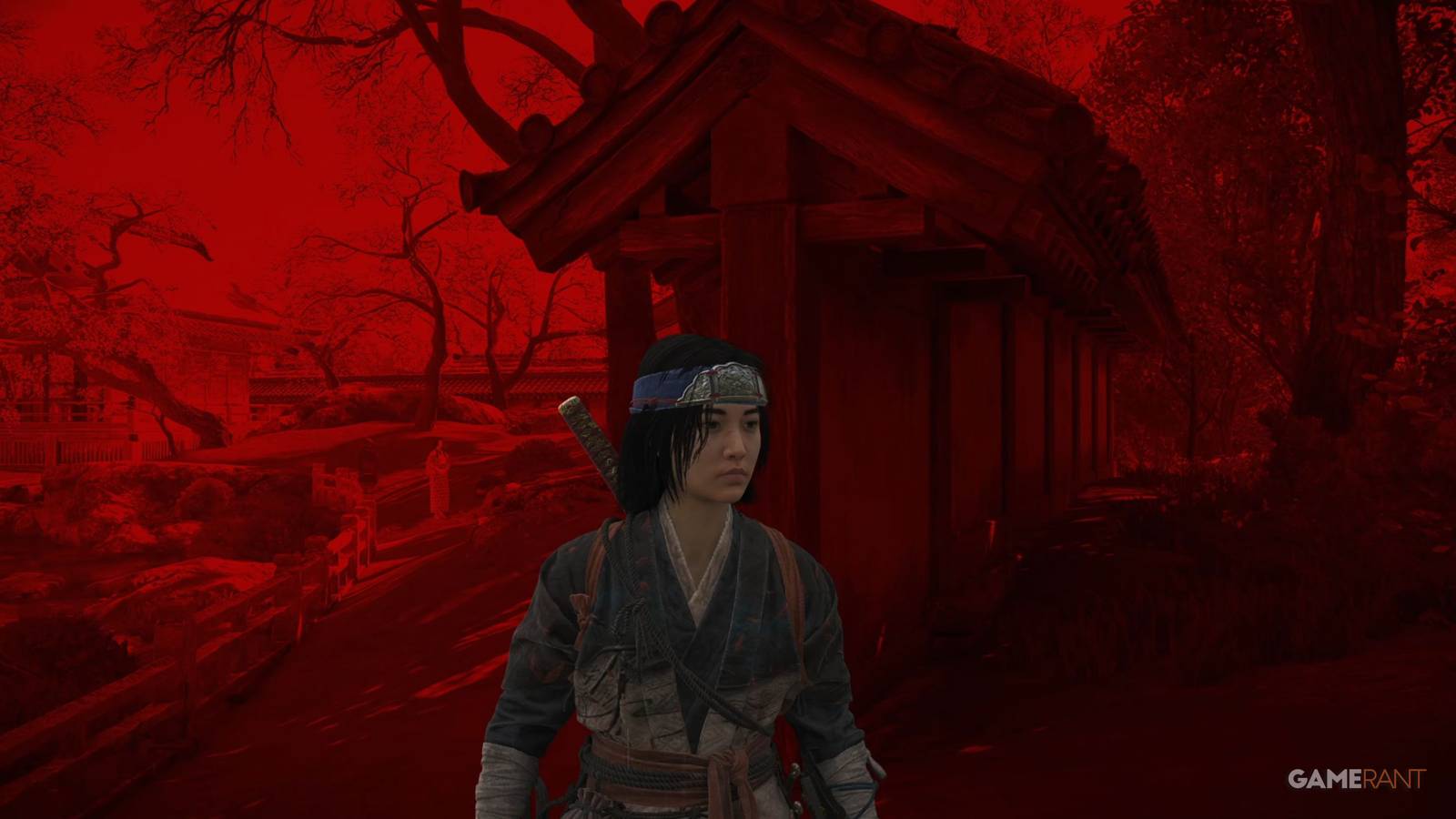 Assassin's Creed Shadows Photo Mode Feature