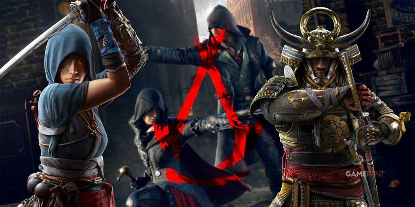 Assassin Ilan Assassin’s Creed Shadows DLC: History of Awaji Island Explained