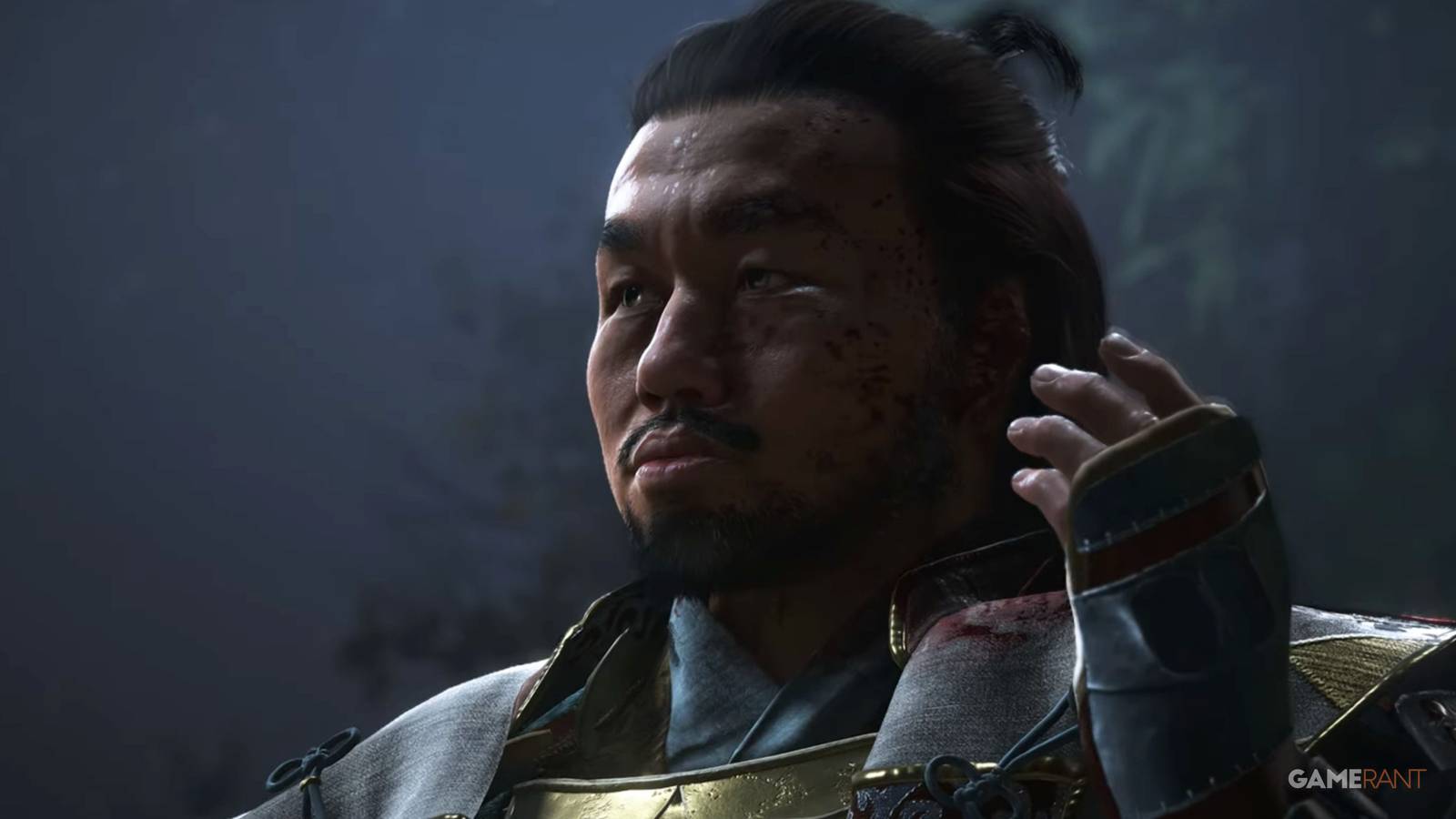 Assassin's Creed Shadows Wounded Feature