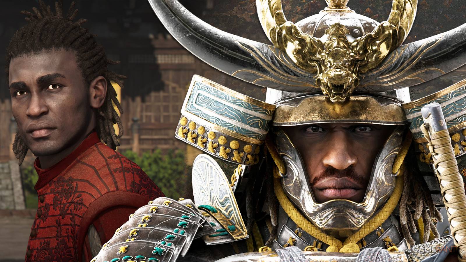Assassin's Creed Shadows Yasuke Name Change Important
