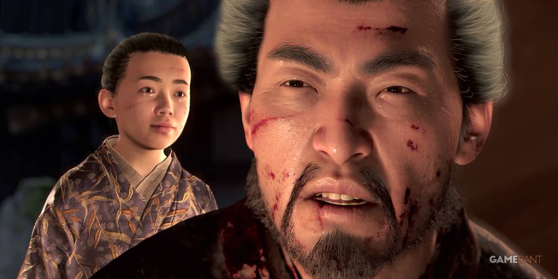 O que acontece se você matar Ukita Naoie?