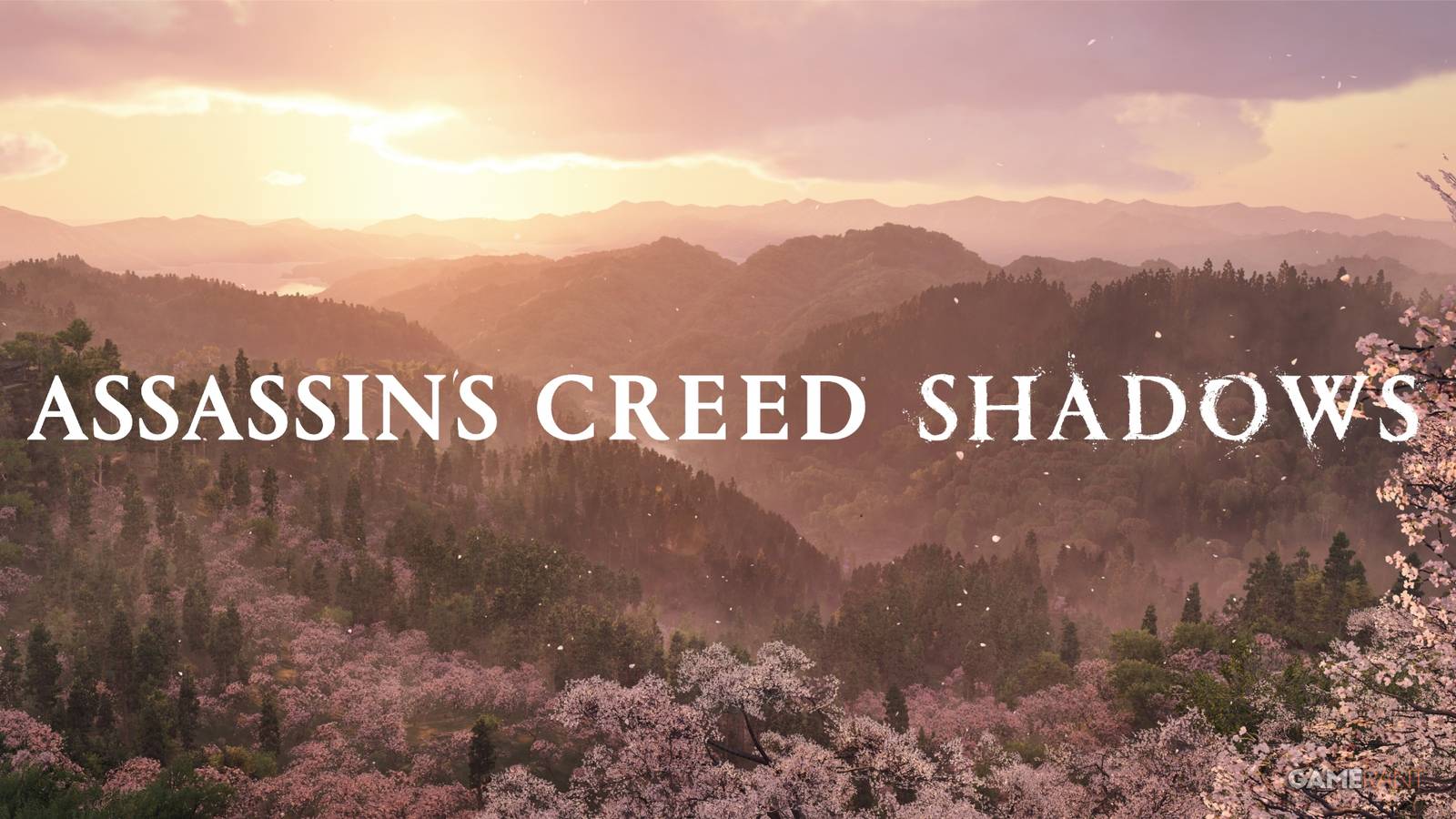 Assassins Creed Shadows Pacing