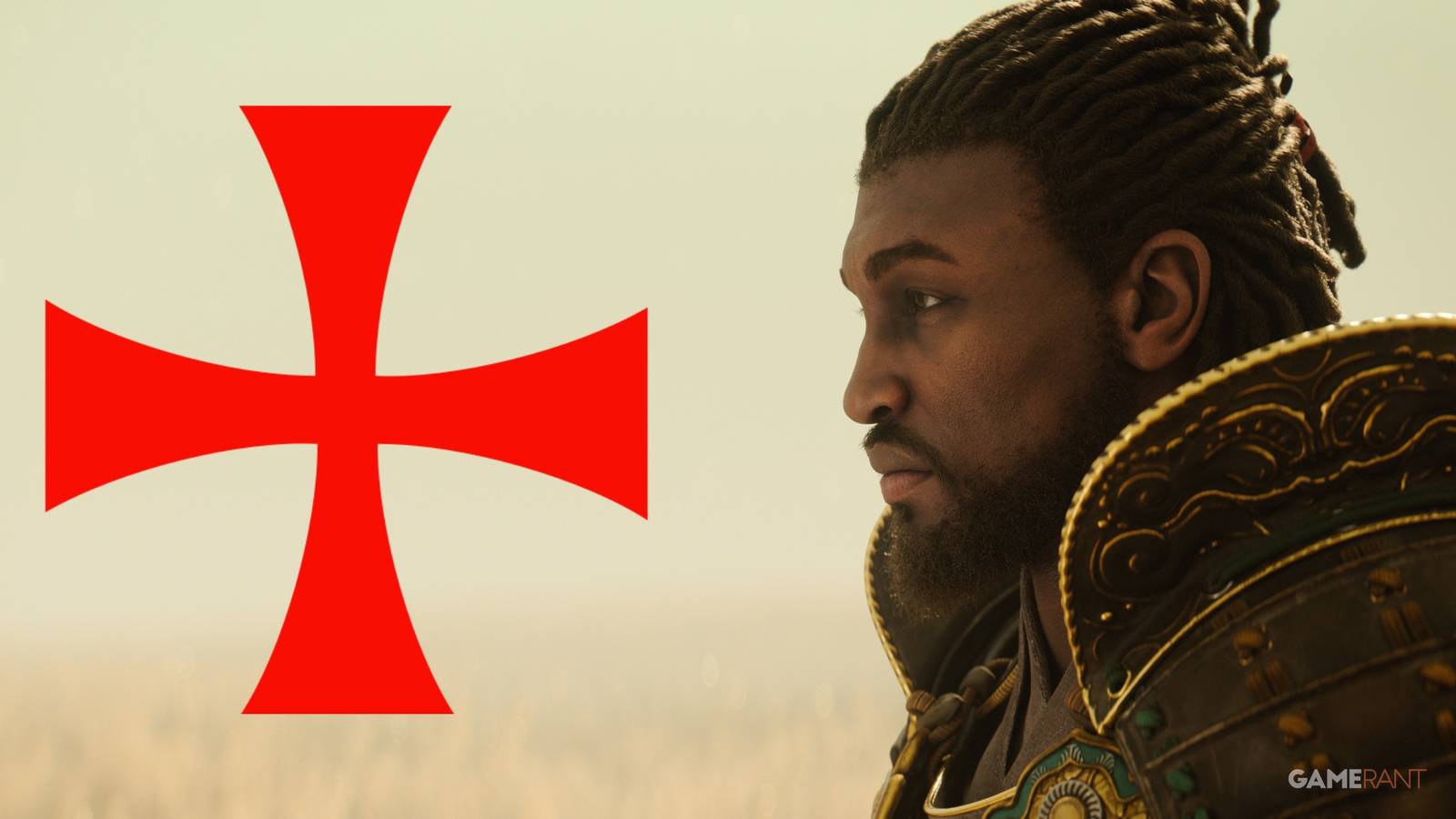 Assassins Creed Shadows Templars