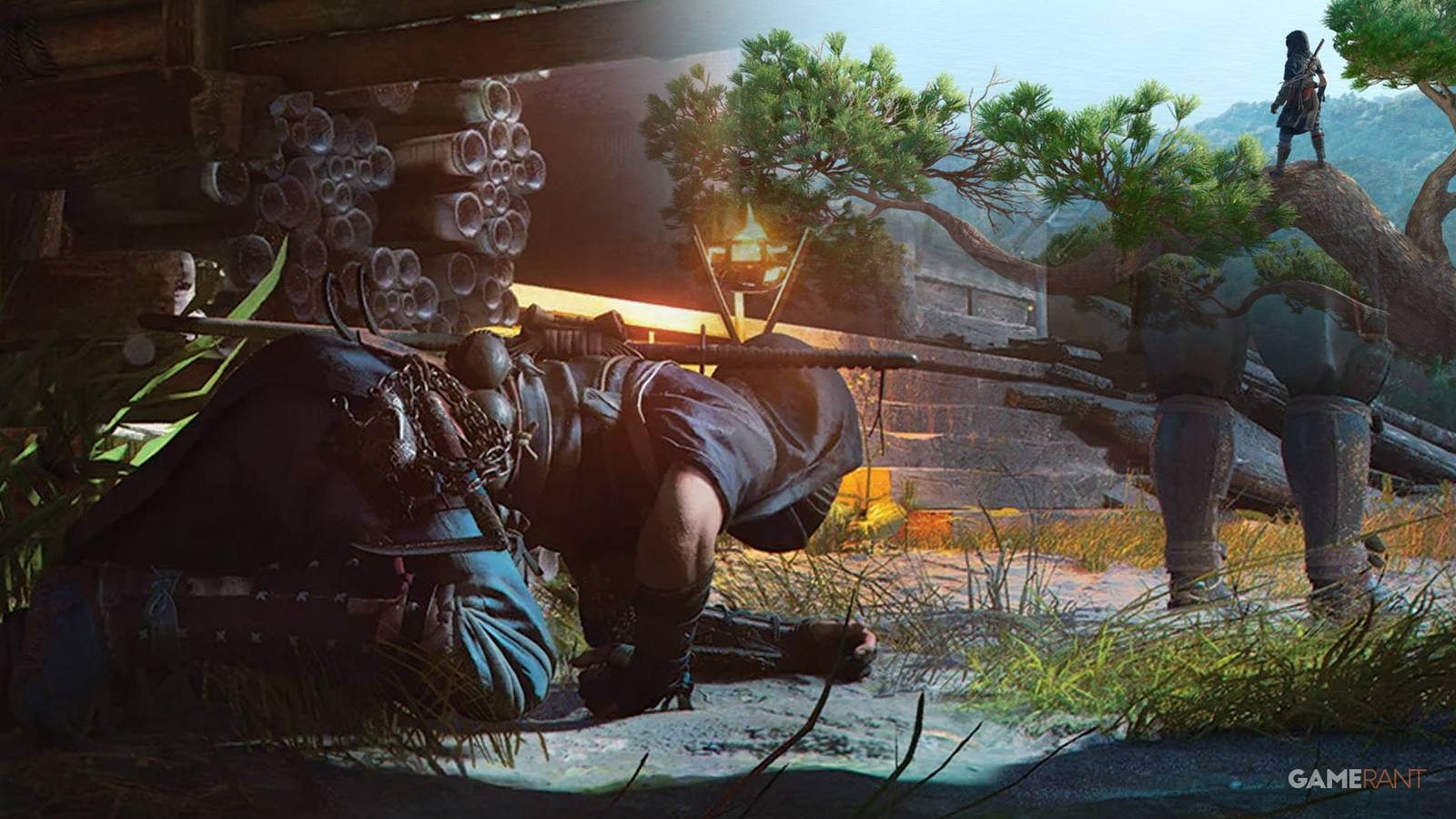 Assassins Creed Shadows Tiny Details