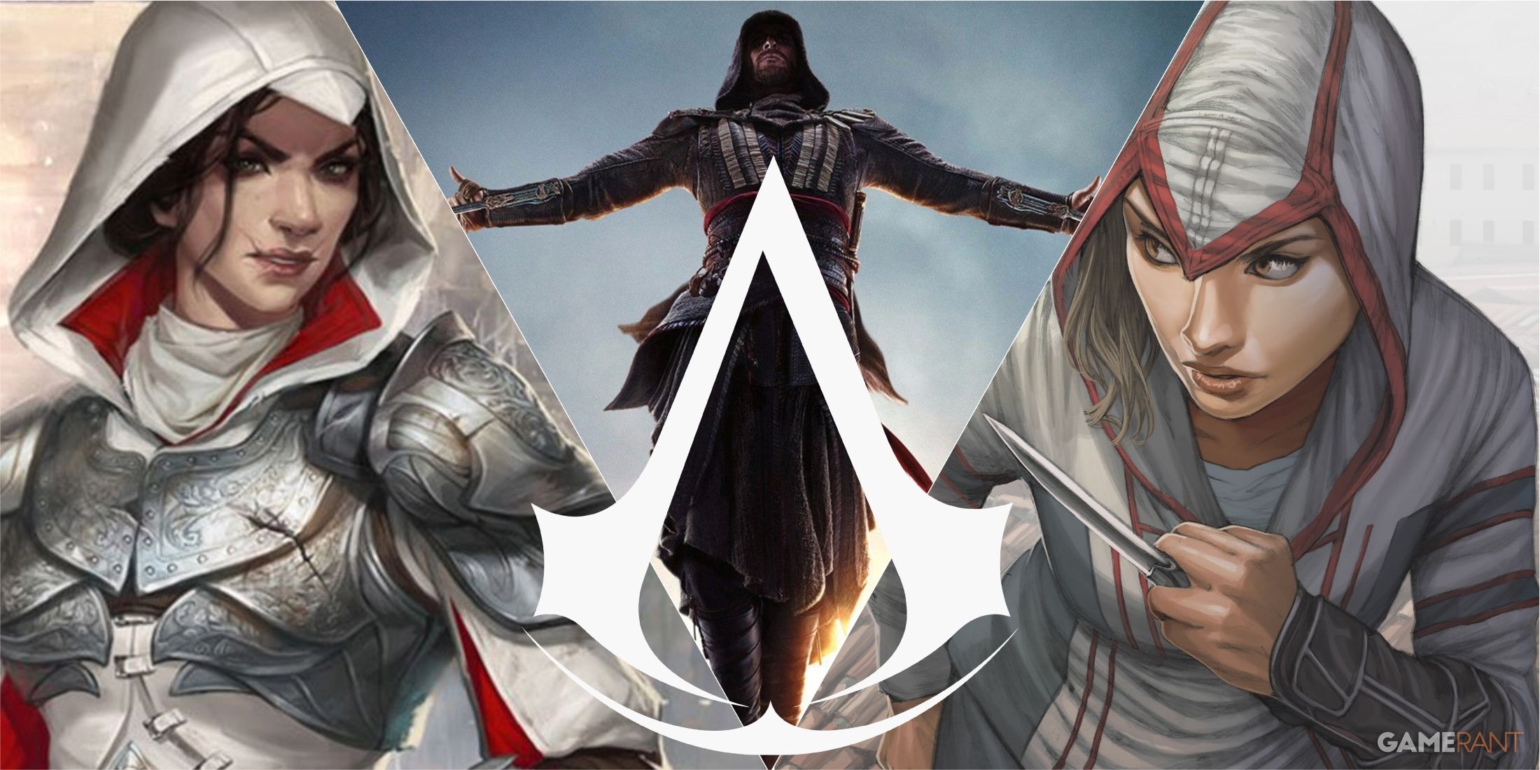 Assassins Creed What to do After Completing Games