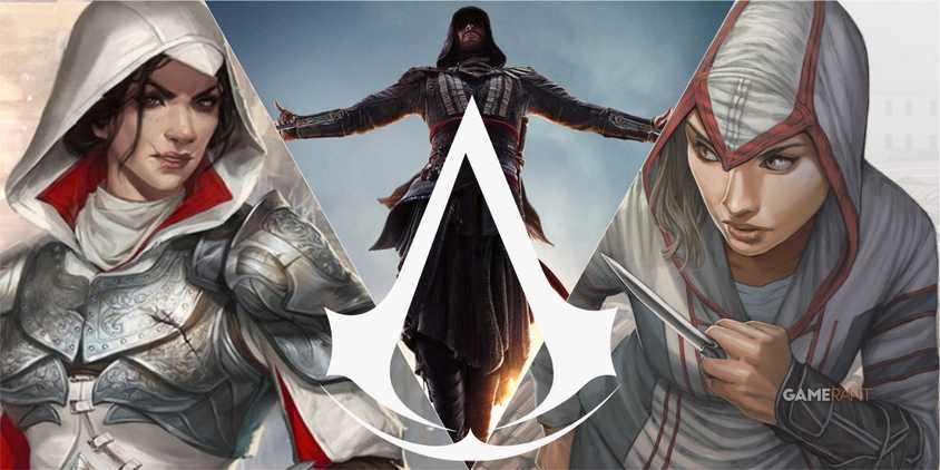 The Life, Death, and Legacy of Assassin’s Creed’s Desmond Miles