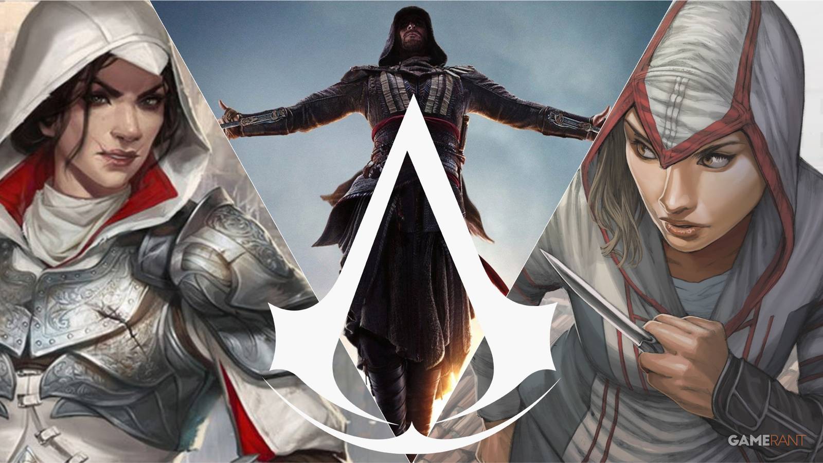 Assassins Creed What to do After Completing Games