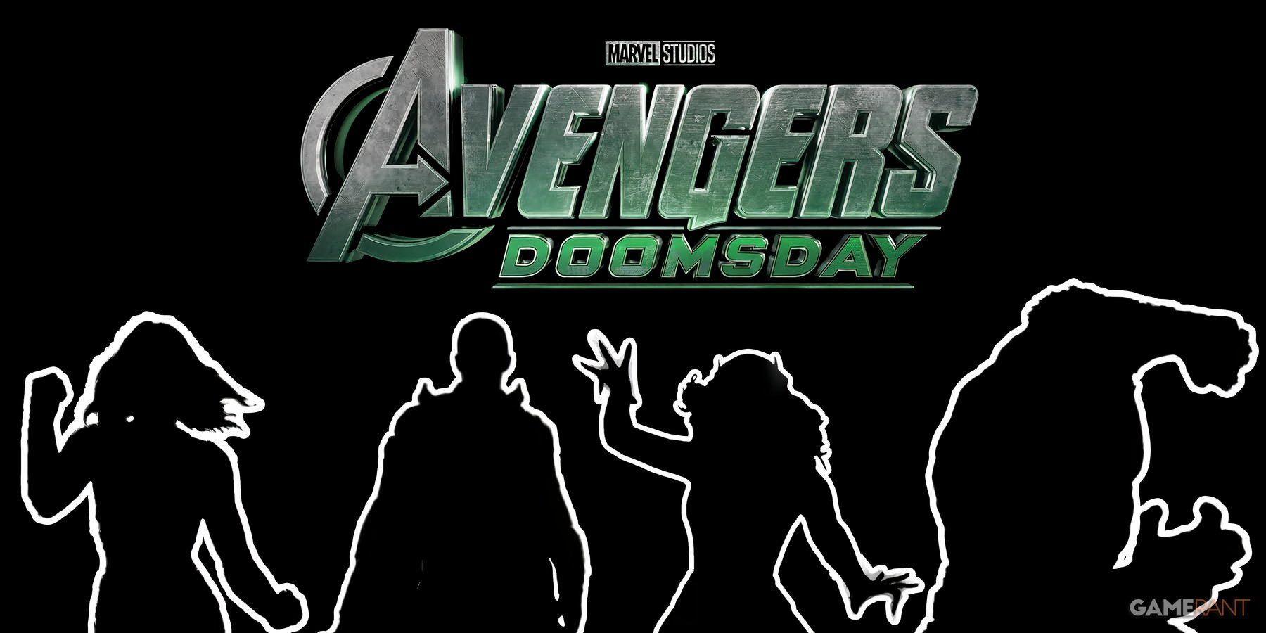 Avengers Doomsday Release Date Delay Cast