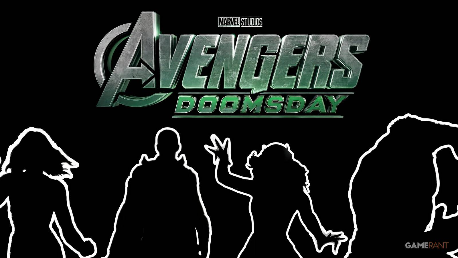 Avengers Doomsday Release Date Delay Cast