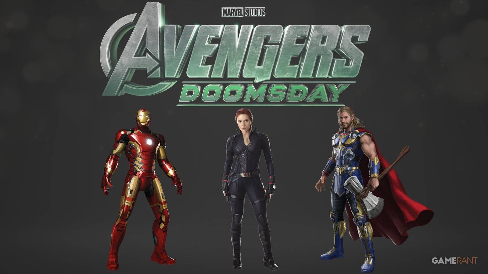 Avengers Games Based on Their MCU Counterparts Could Kill Two Birds With One Stone