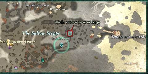 Avowed-Caravan-Wreckage-map
