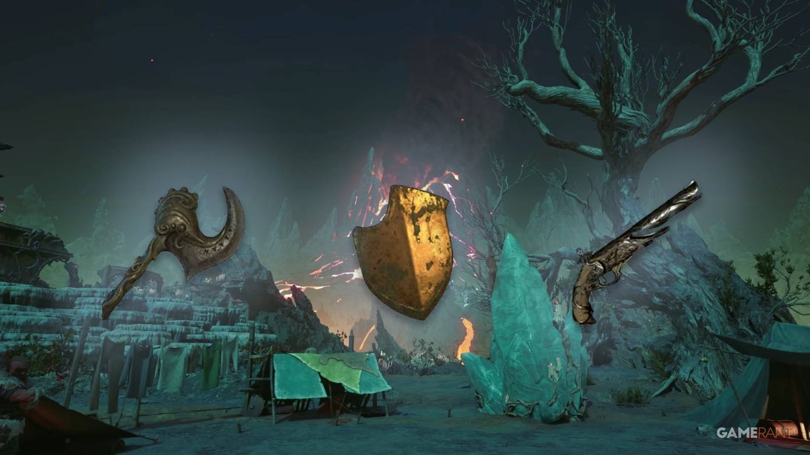 Avowed–Galawains-Tusks-Unique-Weapons-Featured