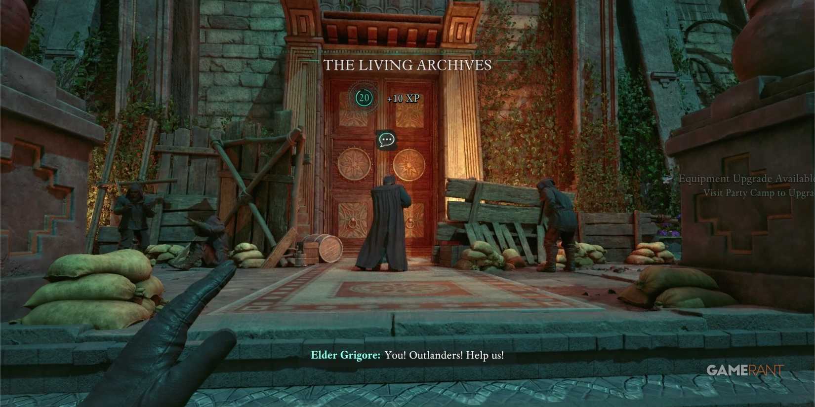 Avowed-Keep-History-Alive-Start