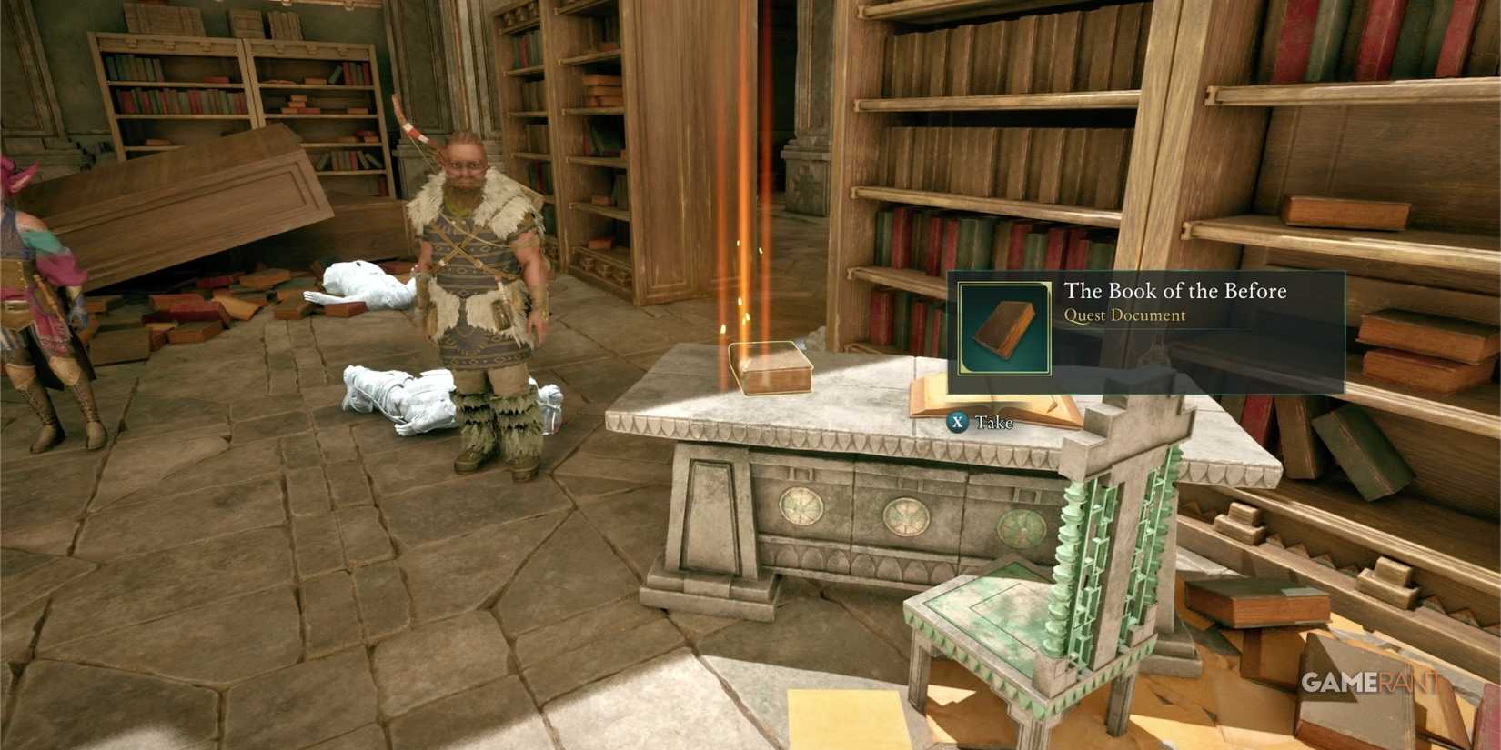 Avowed-KHA-Book-Before