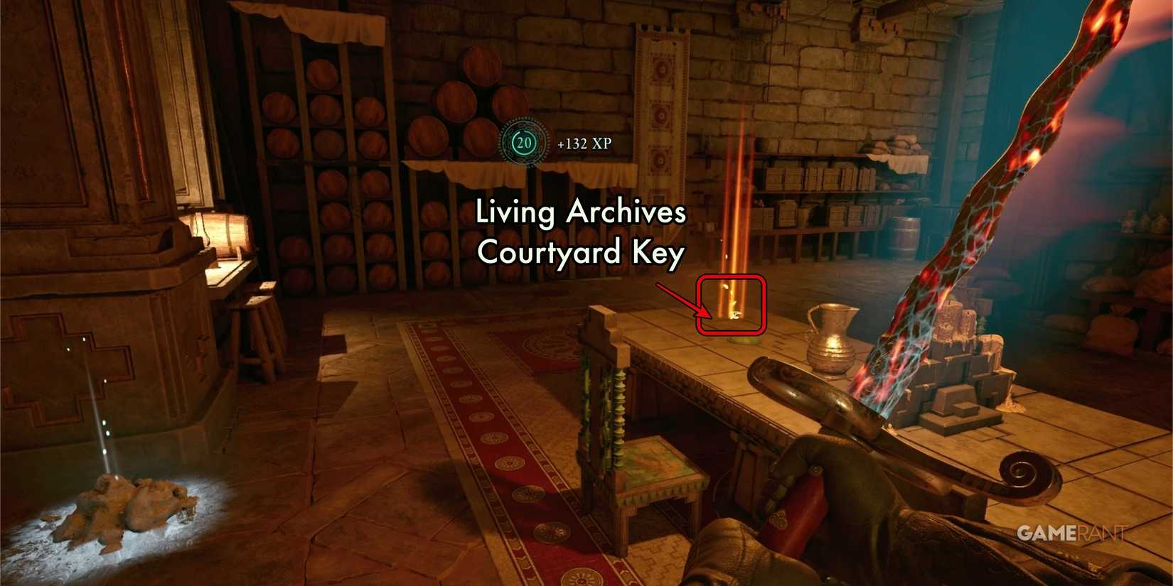 Avowed-KHA-Courtyard-Key