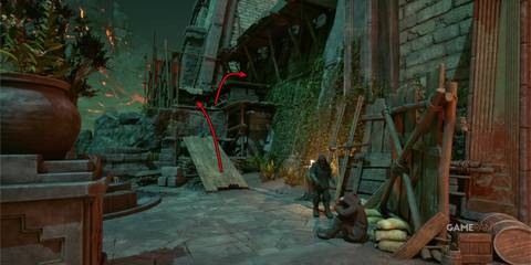 Avowed-KHA-Living-Archives-Enter