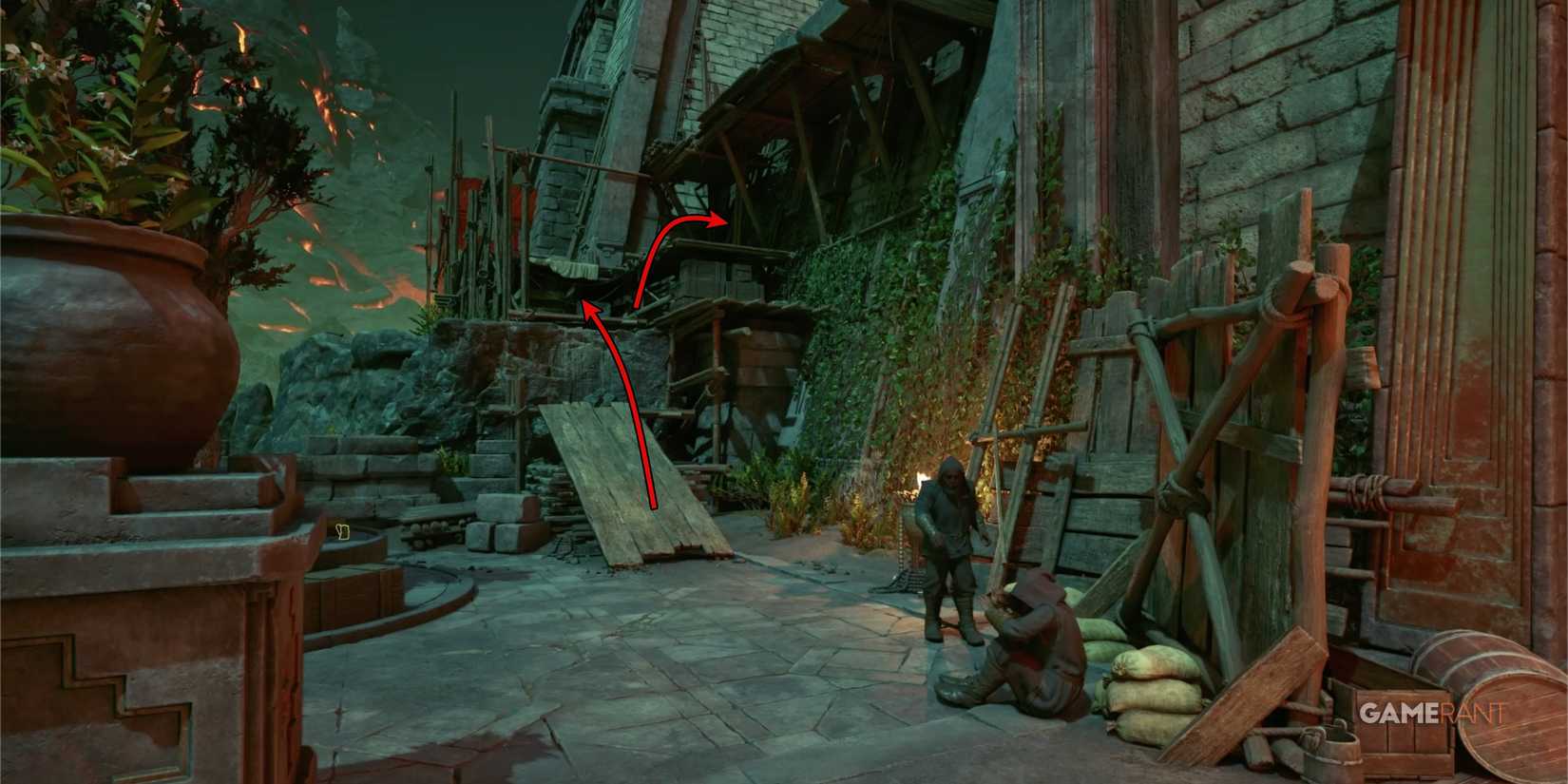 Avowed-KHA-Living-Archives-Enter