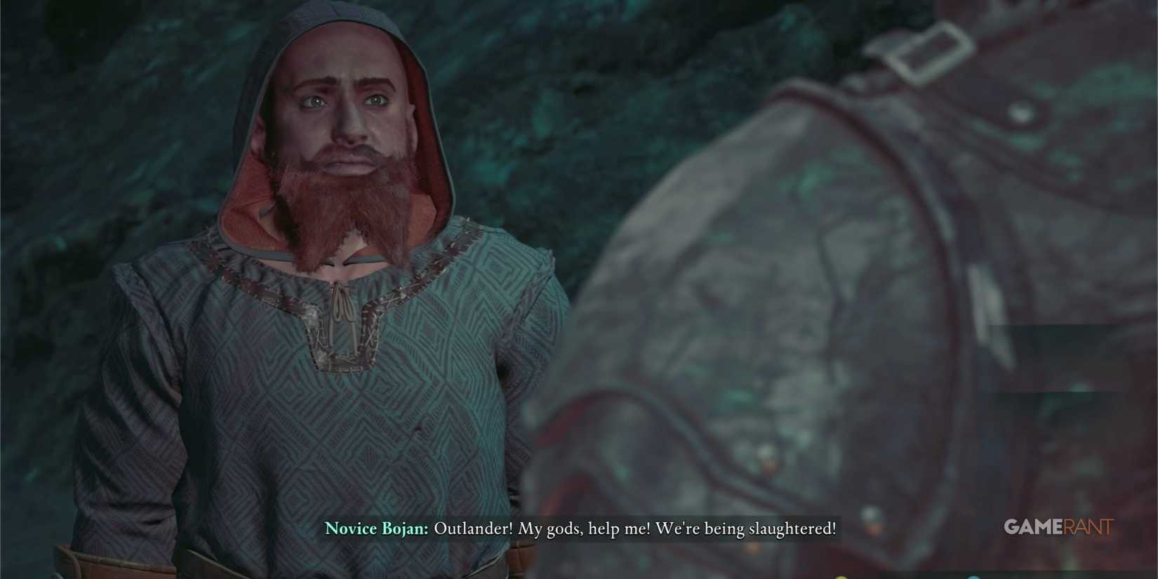 Avowed-KHA-Novice-Bojan-Speak