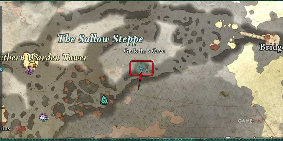 Avowed-Limb-Taker-Map