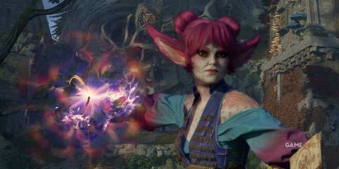 Avowed Magic Next Level