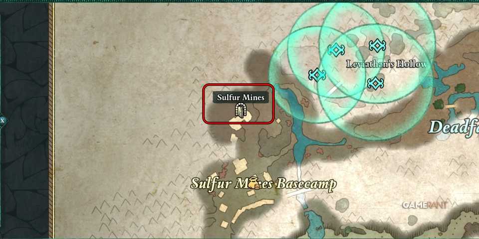 Avowed-Magrans-Force-Map