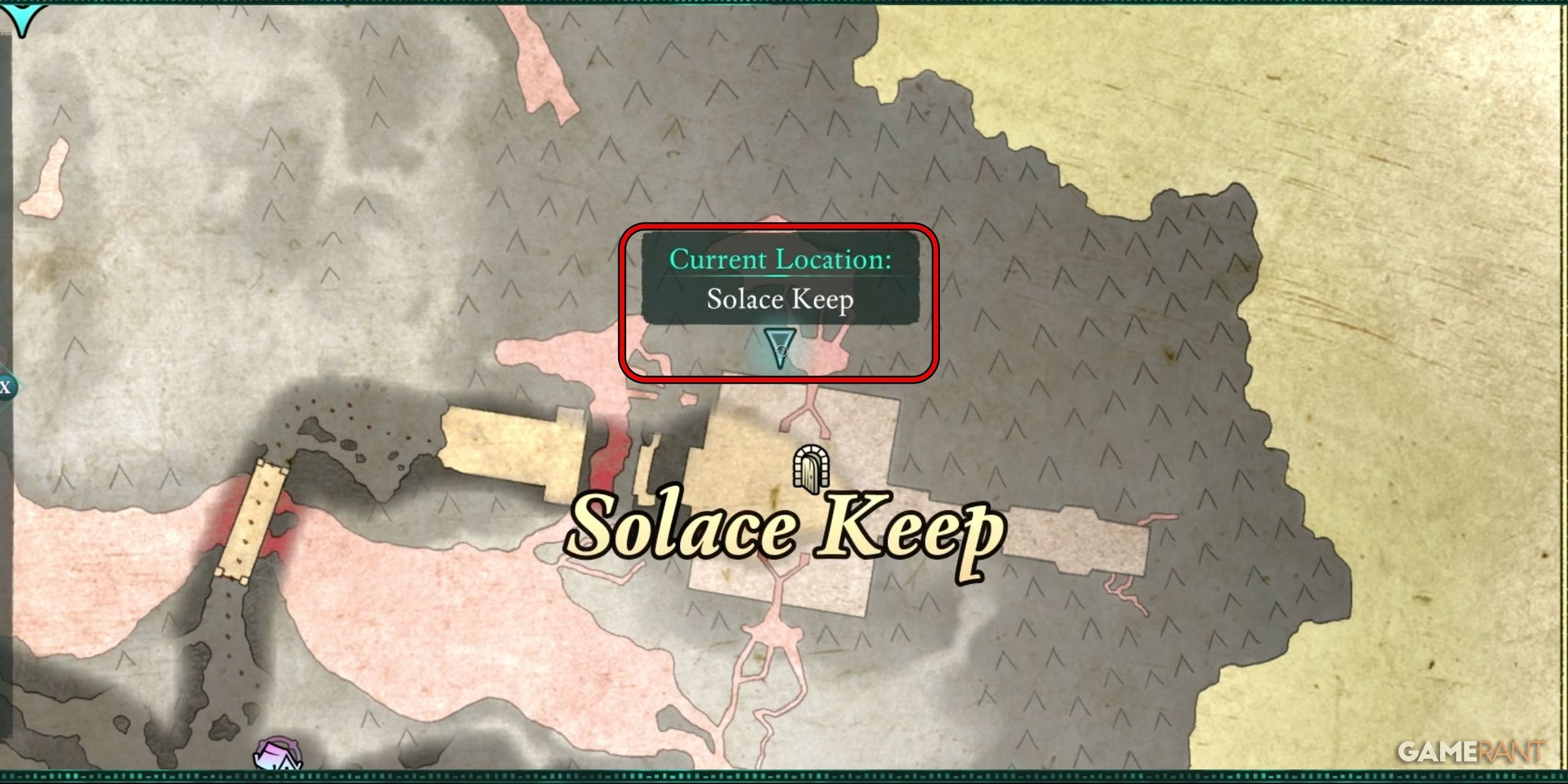 AVOWED-SLOCE-MAPING MAP