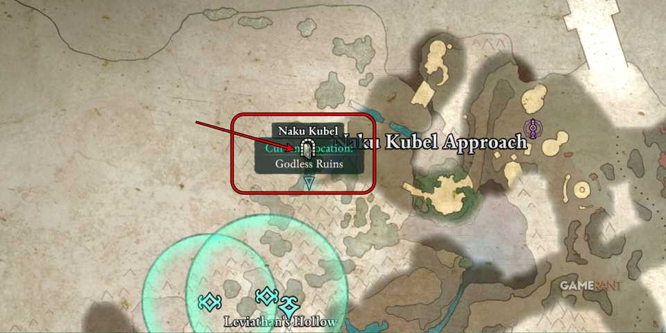 Avowed-Star-Unbeing-map