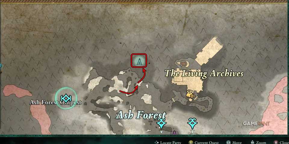 Avowed-Umbral-Needle-Map