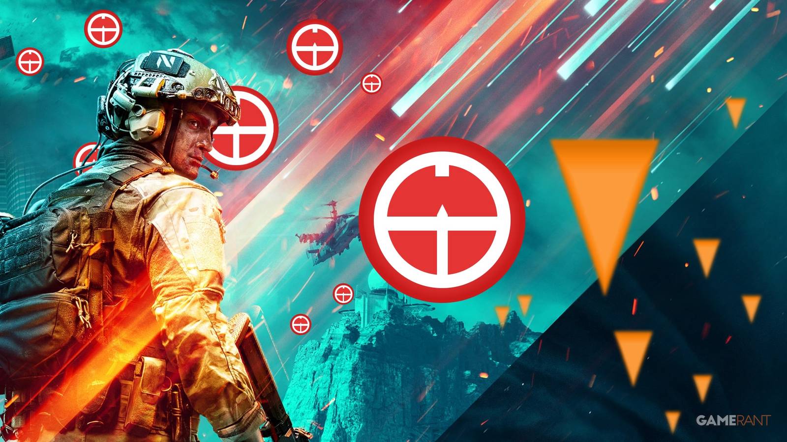 battlefield 6 return of 3d spotting