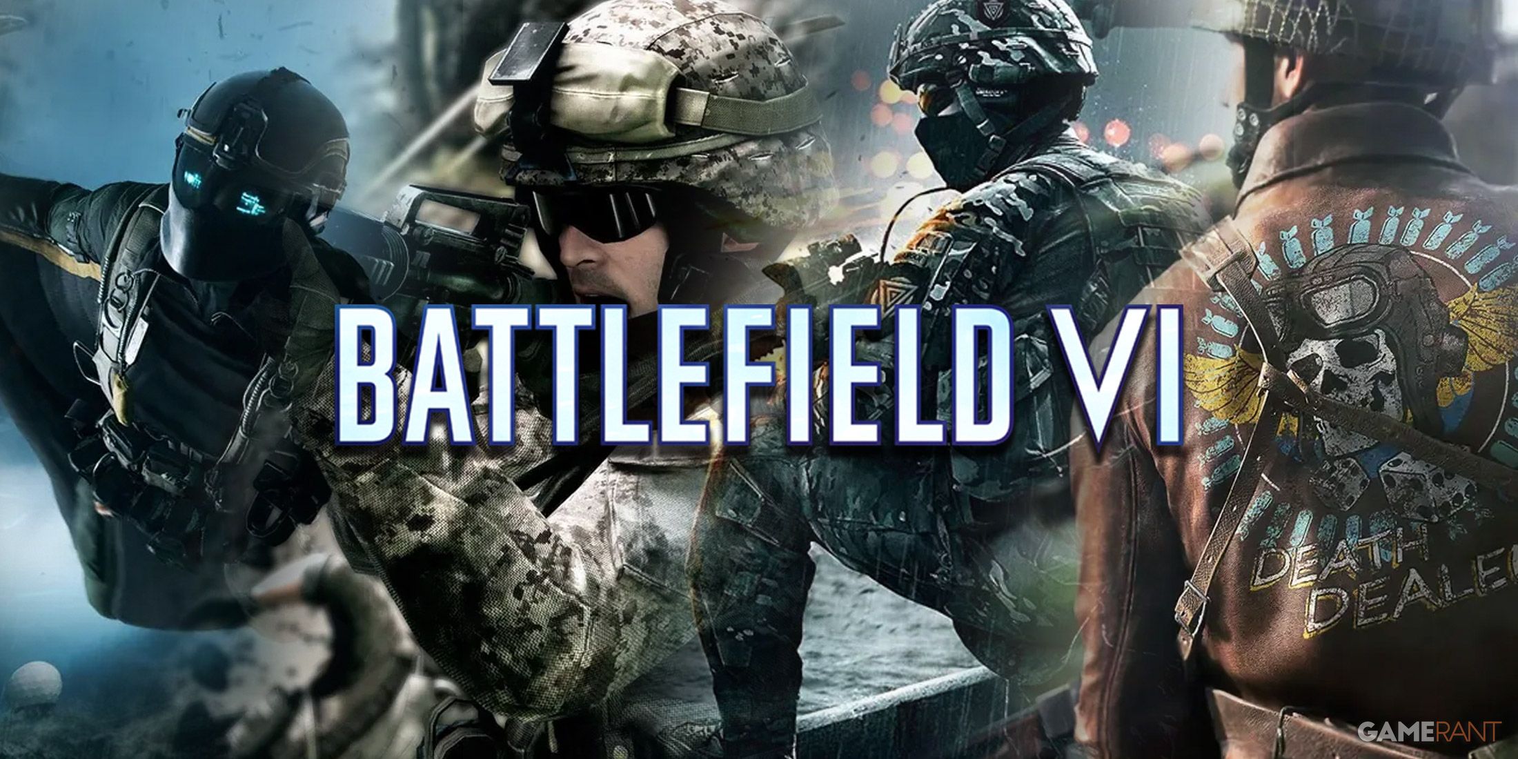 Battlefield 6 Full -time class