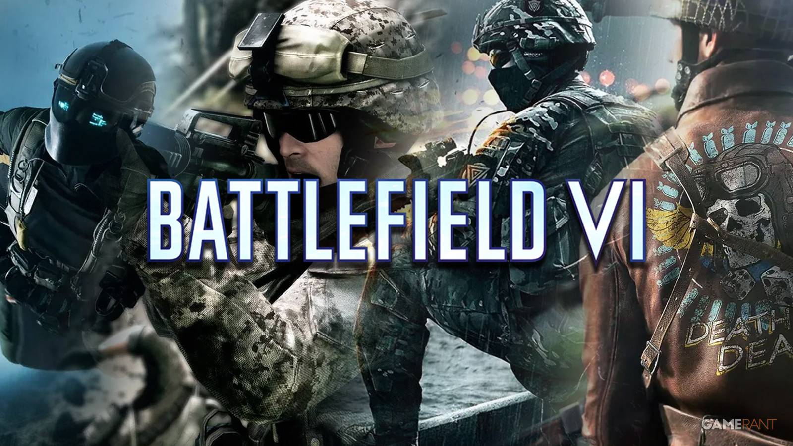 Battlefield 6 Predecessor Lessons