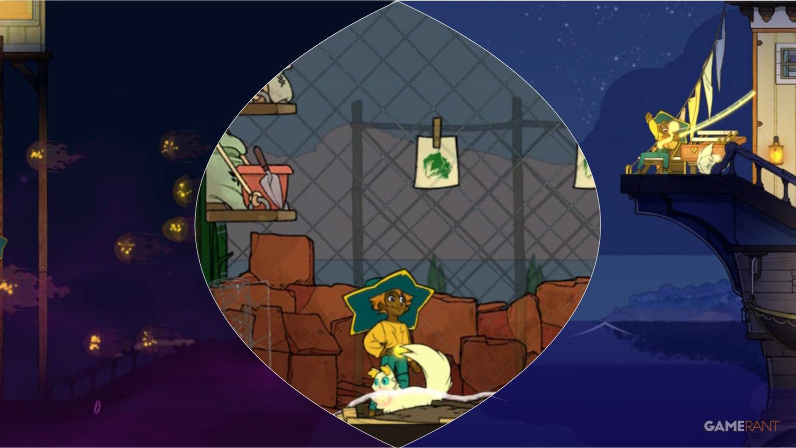 Spiritfarer: Best Ways To Make Money Fast