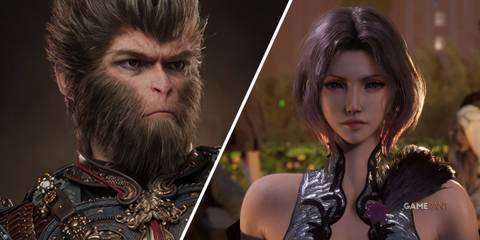 lost soul aside big shoes to fill black myth: wukong