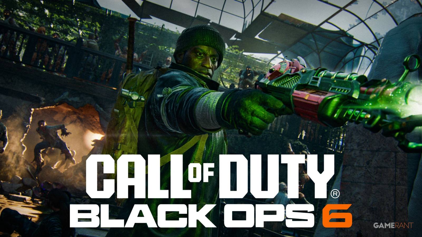 Black Ops 6 Zombies Double Tap Perk Right Decision