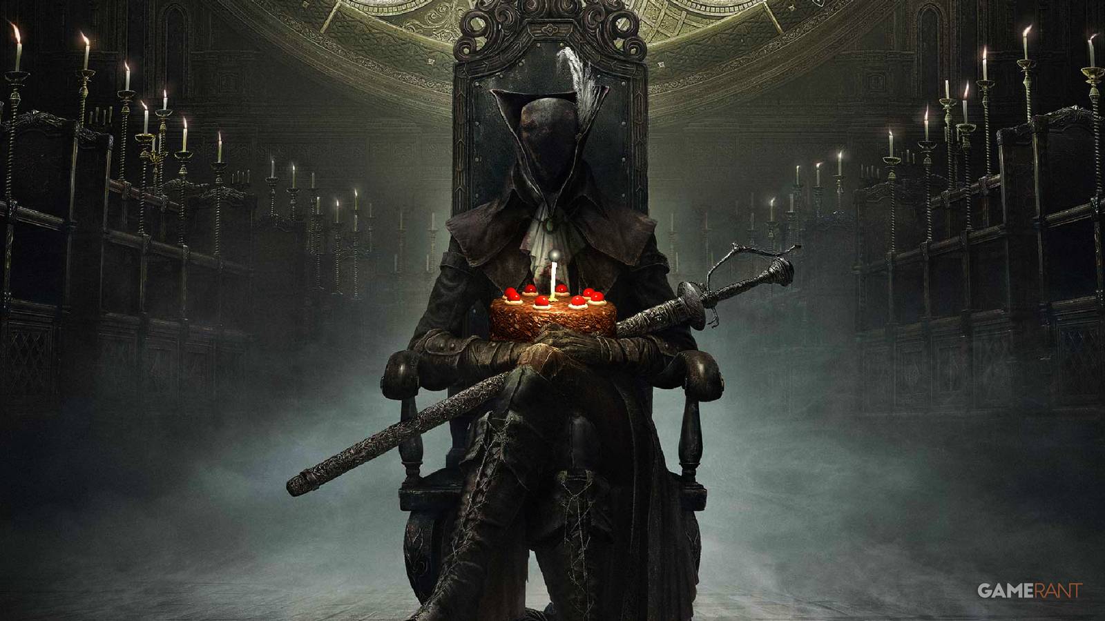 bloodborne-10-year-anniversary-cake