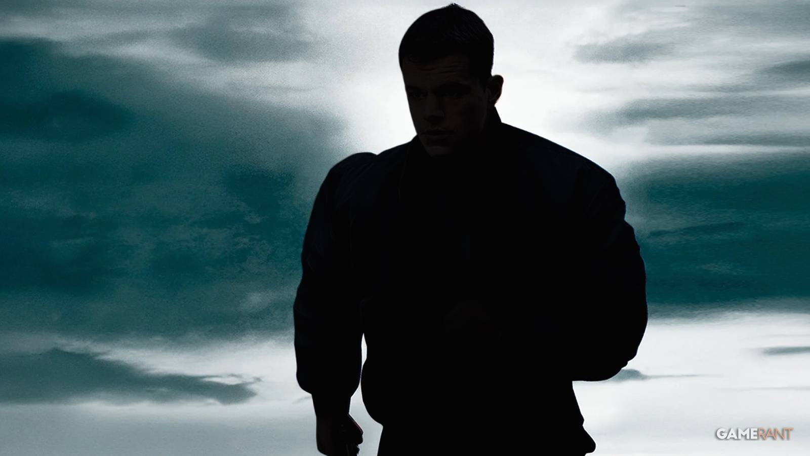 The Bourne Franchise