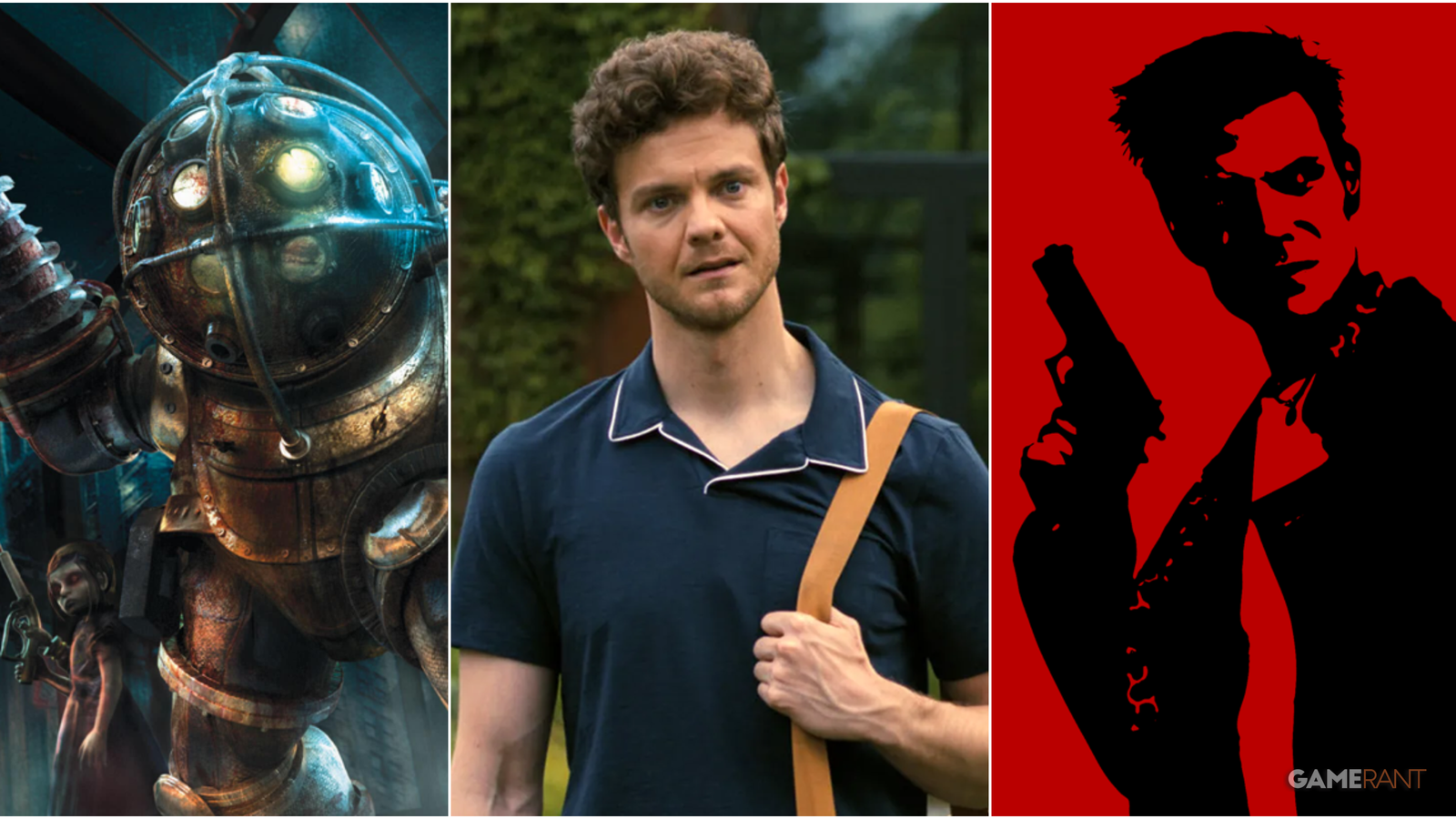 Jack Quaid Bioshock Max Payne