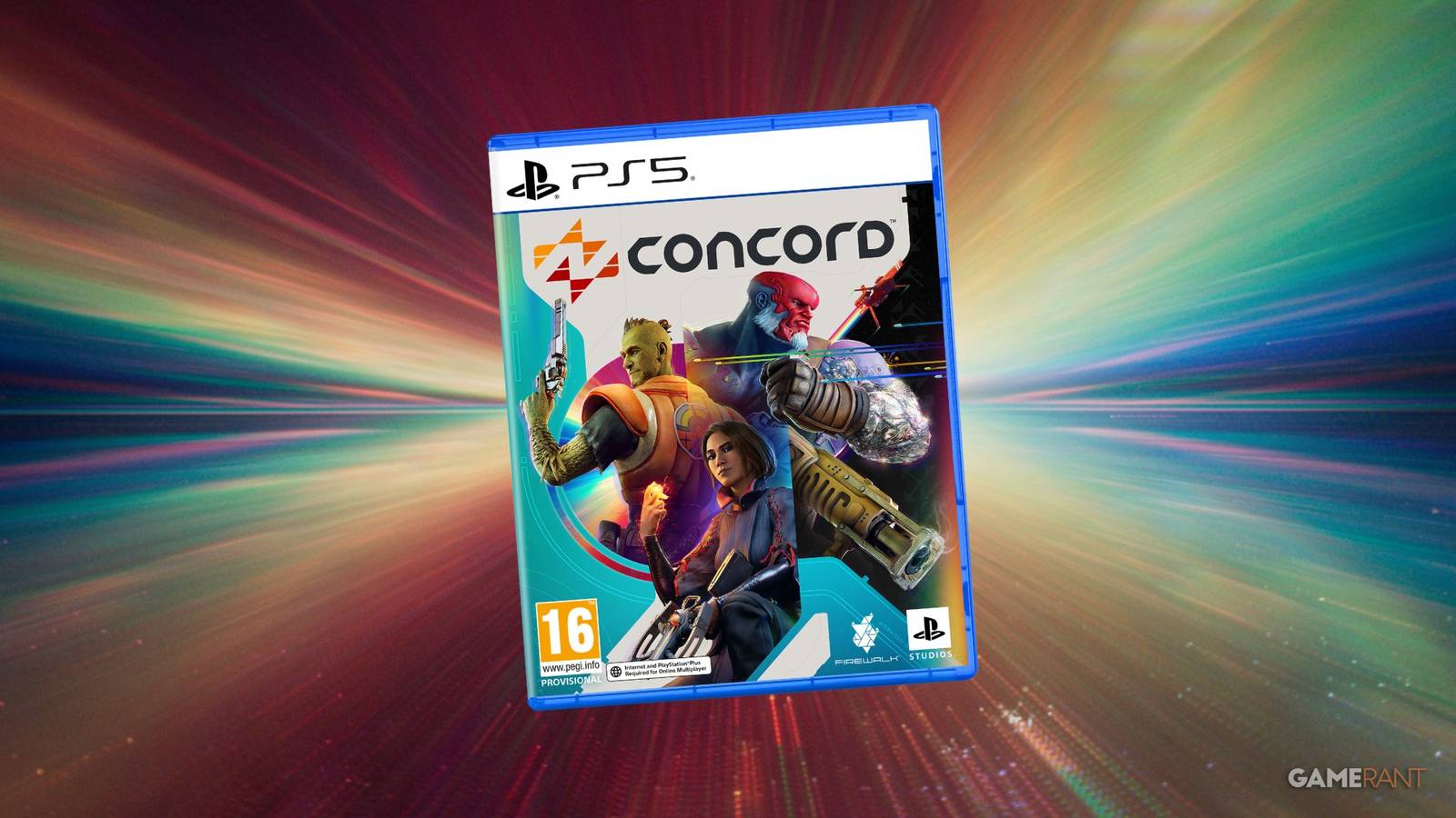 concord ps5 disc ebay high prices listings